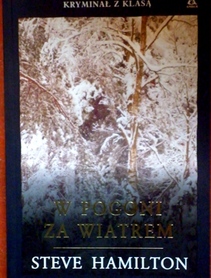 W pogoni za wiatrem