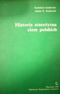 Historia starożytna ziem polskich