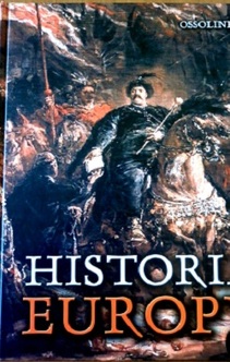 Historia Europy