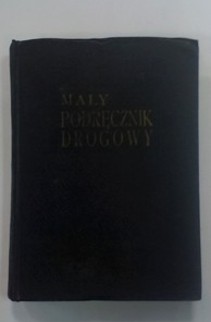 Mały podręcznik drogowy