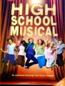 High School Musical. DISNEY.