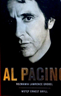 Al Pacino. O sobie samym.