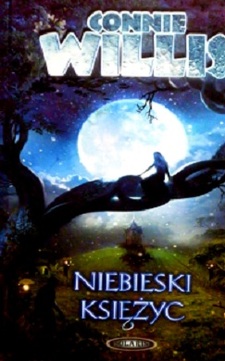 Niebieski księżyc