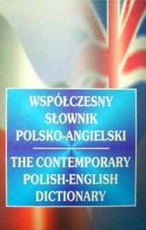 Współczesny słownik angielsko-polski 