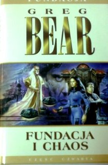 Fundacja cz.4 Fundacja i chaos. 