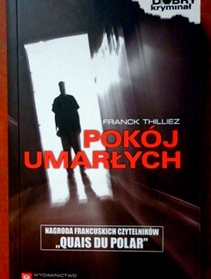 Pokój umarłych