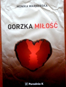 Gorzka miłość
