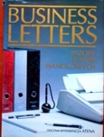 Wzory listów handlowych Business Letters