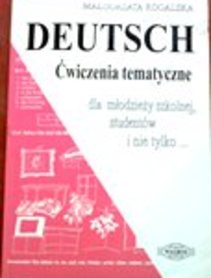 Deutsch Ćwiczenia tematyczne