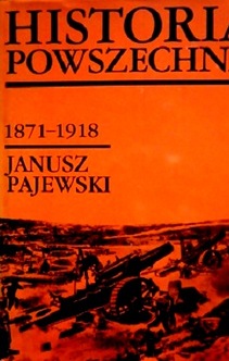 Historia Powszechna 1871 - 1918