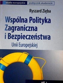 Wspólna polityka zagraniczna i bezpieczeństa Unii Europejskiej