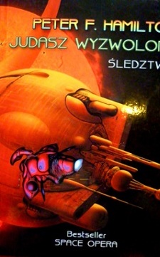 Judasz wyzwolony Śledztwo