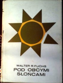 Pod obcymi słońcami