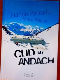 Cud w Andach