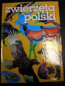 Zwierzęta Polski 