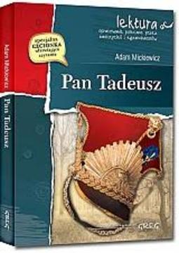 Pan Tadeusz /6082/