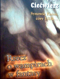 Synowie Kaina, córy  Lilith