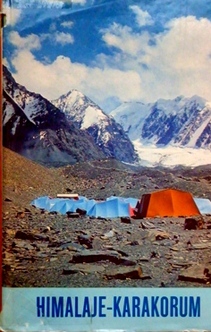 Himalaje - Karakorum