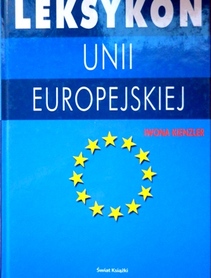 Leksykon Unii Europejskiej