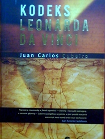 Kodeks Leonarda Da Vinci