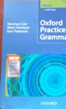 Oxford practice grammar Basic