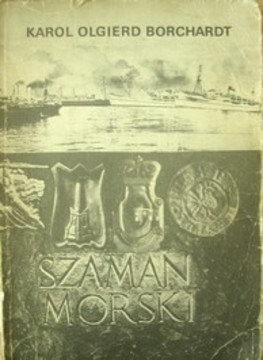 Szaman morski /7060/