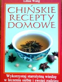 Chińskie recepty domowe 