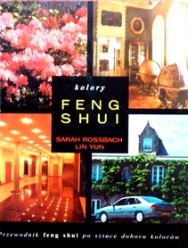 Feng Shui kolory