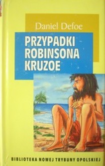 Przypadki Robinsona Kruzoe