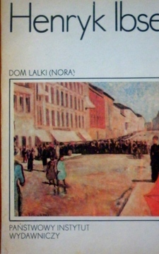 Dom Lalki (Nora) /34131/