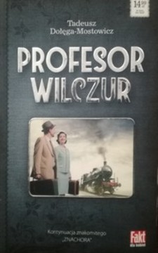 Profesor Wilczur /33492/