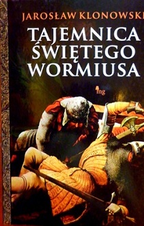 Tajemnica świętego Wormiusa
