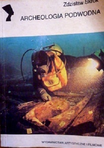 Archeologia podwodna