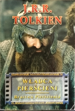 Władca pierścieni. Bractwo pierścienia /20435/