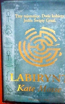 Labirynt /1934/