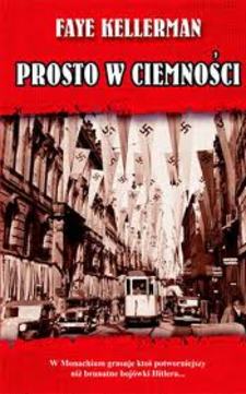 Prosto w ciemności