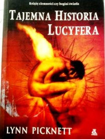 Tajemna historia Lucyfera 