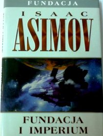Fundacja cz.7 Fundacja i imperium 
