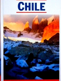 Podróże marzeń CHILE