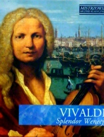 Vivaldi Splendor Wenecji 