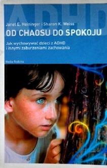 Od chaosu do spokoju 