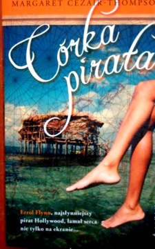 Córka pirata