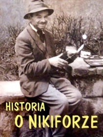 Historia o Nikiforze