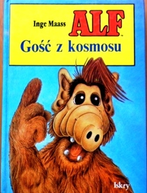 Alf Gość z kosmosu