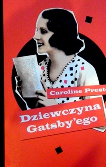 Dziewczyna Gatsby`ego
