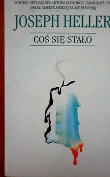 Coś się stało