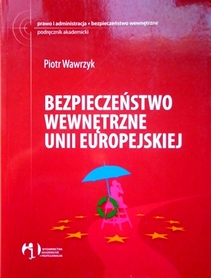 Bezpieczeństwo wewnętrzne Unii Europejskiej