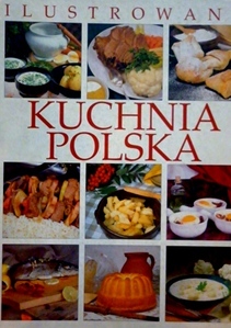 Ilustrowana kuchnia polska
