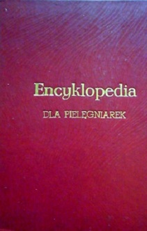 Encyklopedia dla pielęgniarek
