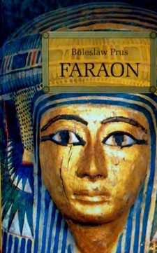 Faraon z opracowaniem /112852/